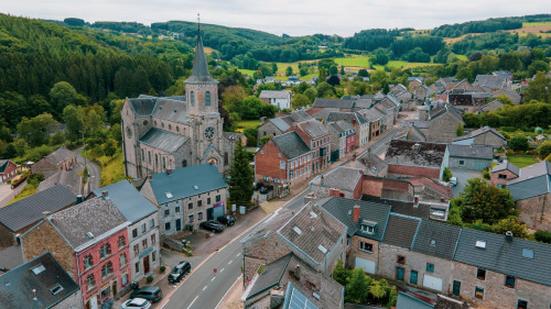 AYWAILLE