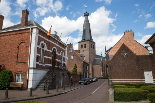 BAARLE-HERTOG