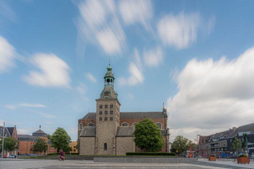 HARELBEKE