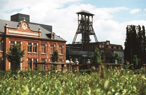 Beringen