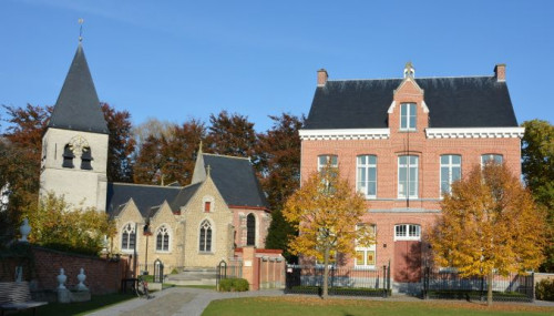 BERLAAR