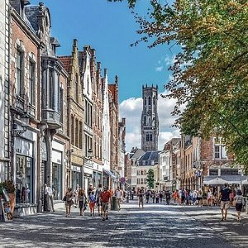 Waregem