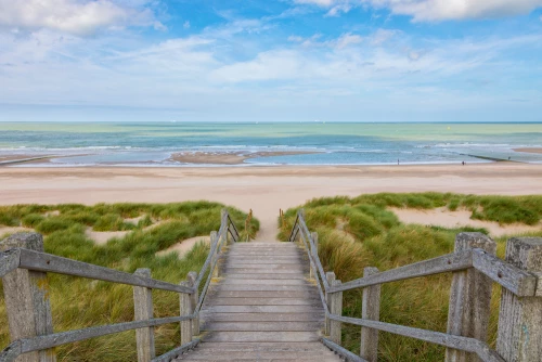 Blankenberge