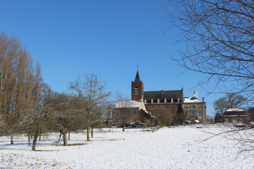 AFFLIGEM