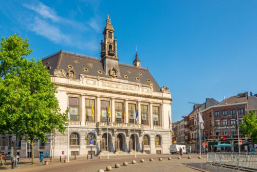 Charleroi