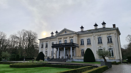 Wilrijk
