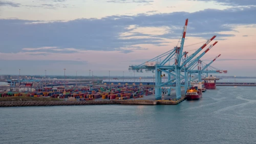 Zeebrugge