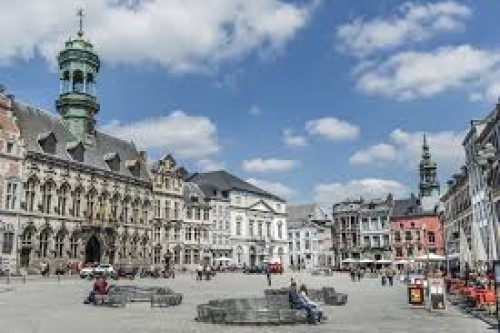 Mons