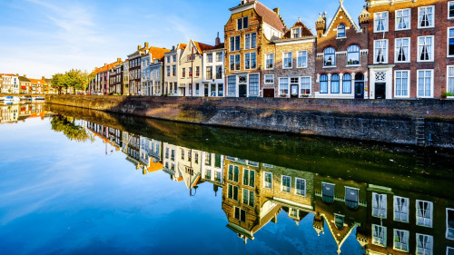 Middelbourg