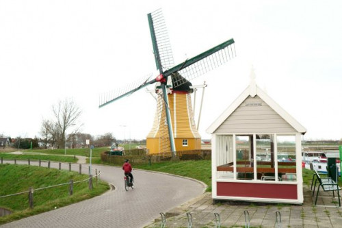 Bruinisse
