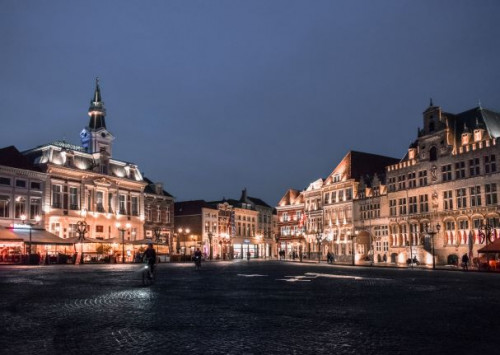 Bergen sur Zoom