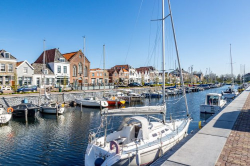 Brouwershaven