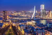 Rotterdam