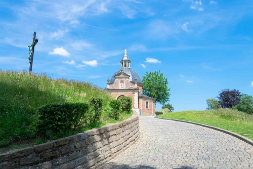 GERAARDSBERGEN