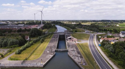 Zwevegem