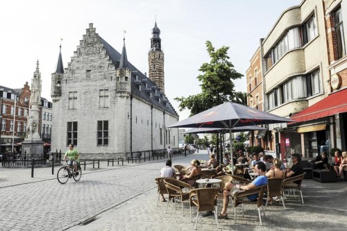 HERENTALS