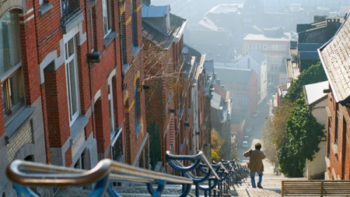 Liège