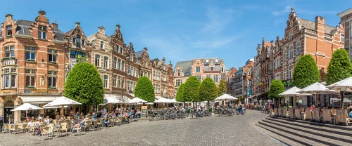 Leuven
