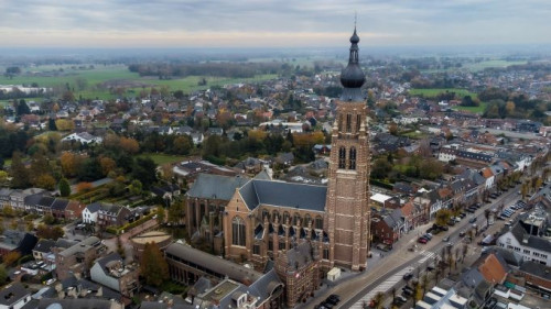 HOOGSTRATEN