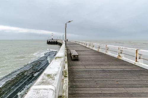 NIEUWPOORT