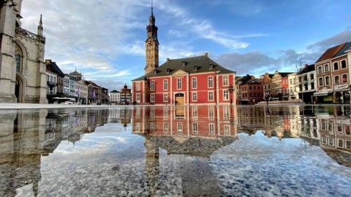 Saint-Trond