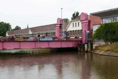 NINOVE