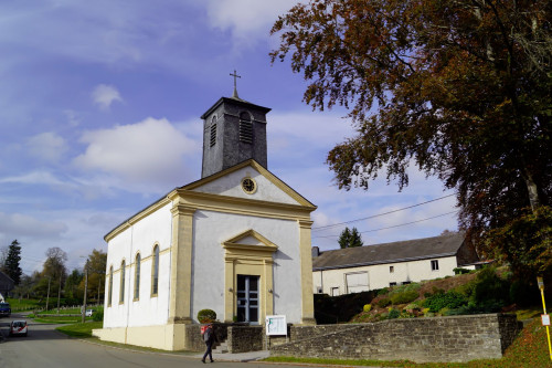 Auby-Sur-Semois