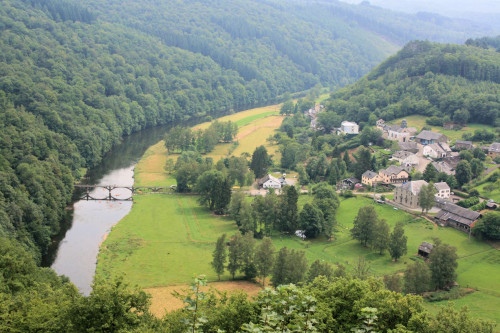 Bagimont