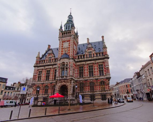 Borgerhout