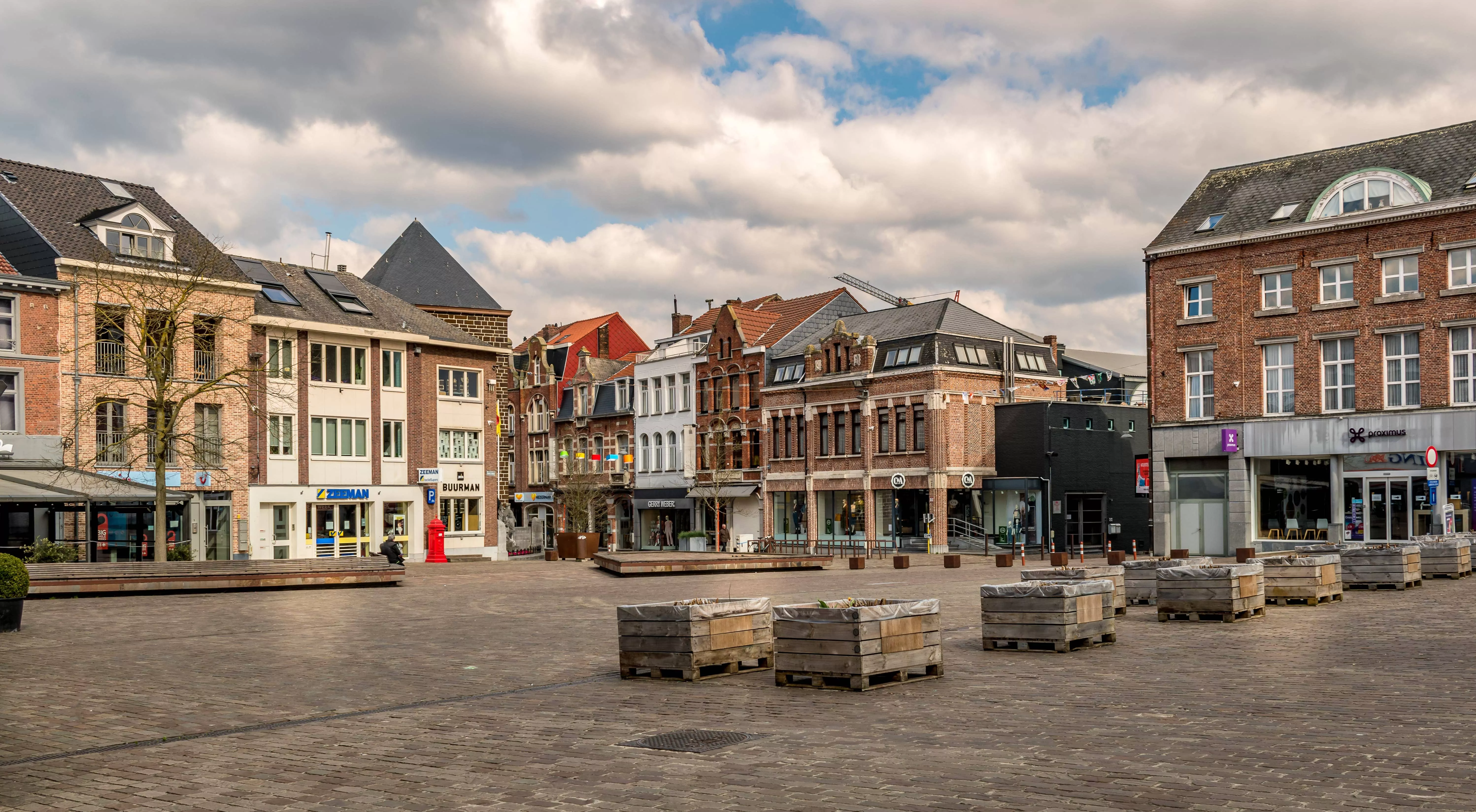Aarshot City Image
