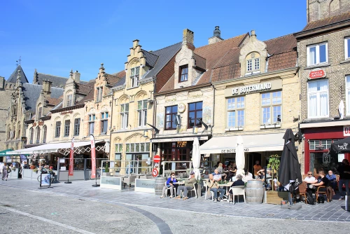 VEURNE