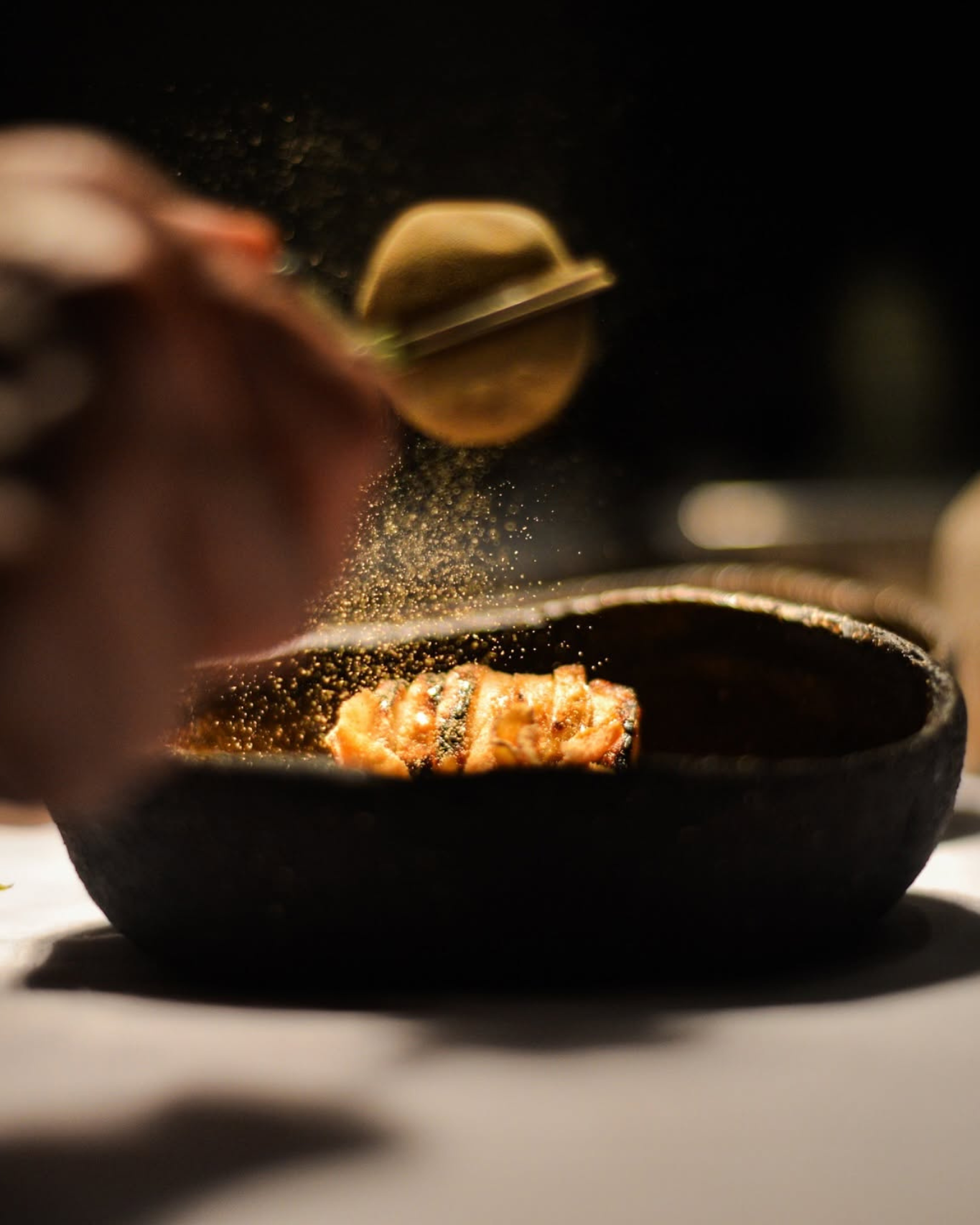 Harvest. in Antwerpen: duurzame gastronomie met lokale producten en wereldse smaken.