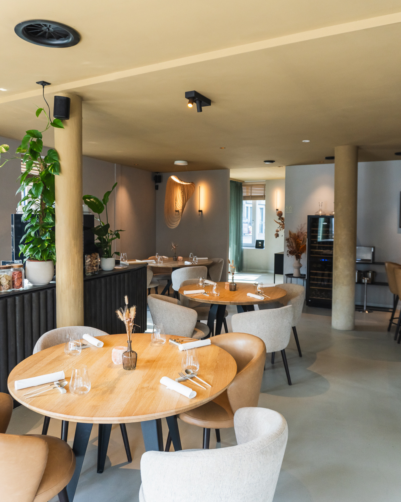 Terroir Grand Cru: Verfijning & terroir net over de grens