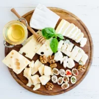 Plateau à fromage