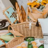 Paniers cadeaux