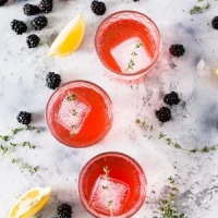 Cocktails exclusifs