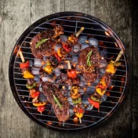 Forfaits BBQ