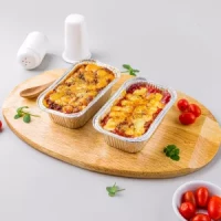 Plats préparés