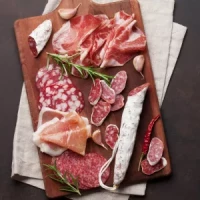 Charcuterie maison