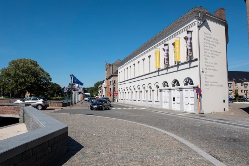 Musée de la ville de Lokeren