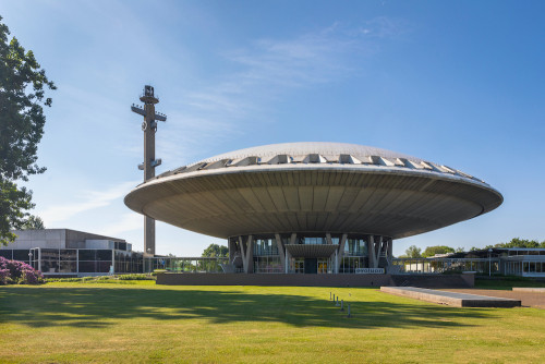 Musée d'Eindhoven