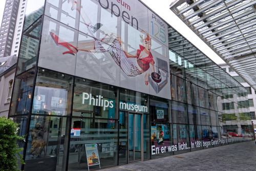 Musée Philips