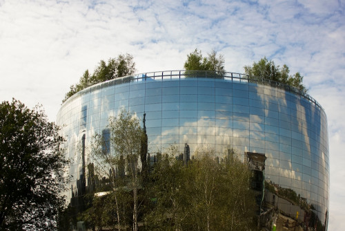 Dépôt Boijmans Van Beuningen