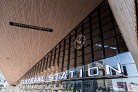 Rotterdam Centre