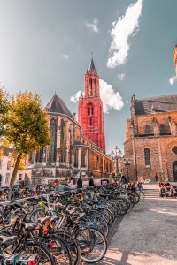 Basilique Saint-Servais
