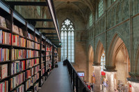 Librairie dominicaine