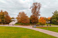 Parc municipal de Maastricht