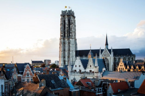 8 églises historiques