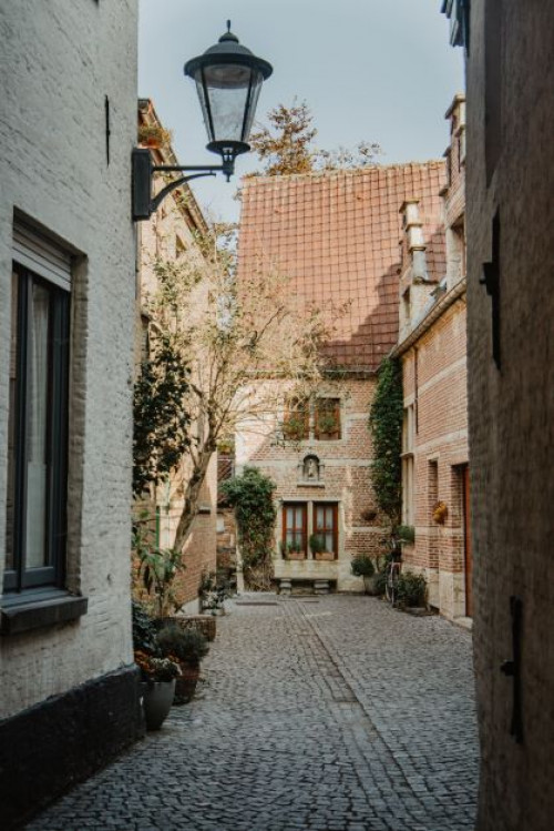 Grand Béguinage