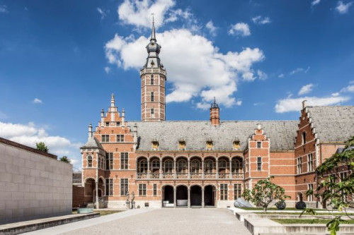 Musée Hof van Busleyen